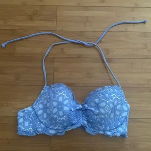 Victoria’s Secret Underwire Bikini top